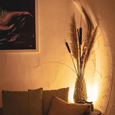 Casa Florestal - The Hobbit House Lodge *